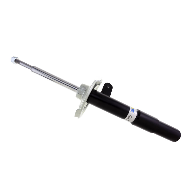 Bilstein B4 2002 BMW 745i Base Front Left Suspension Strut Assembly Shocks and Struts Bilstein