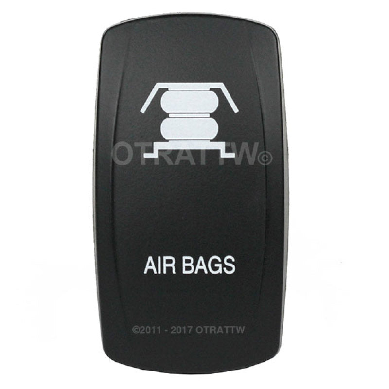 sPOD Rocker Air Bags Switch Switch Panels SPOD