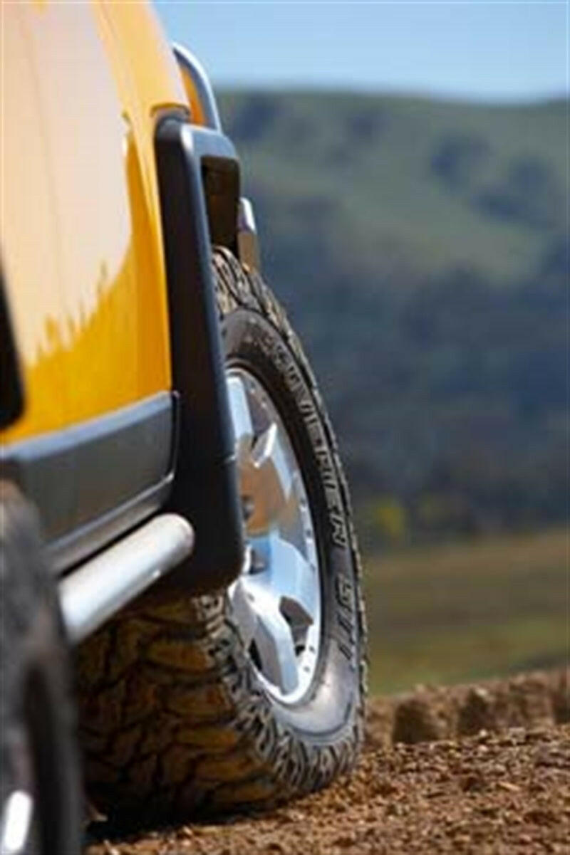 ARB Deluxe Rock Rails Rocker Rails Fj Cruiser Side Steps ARB