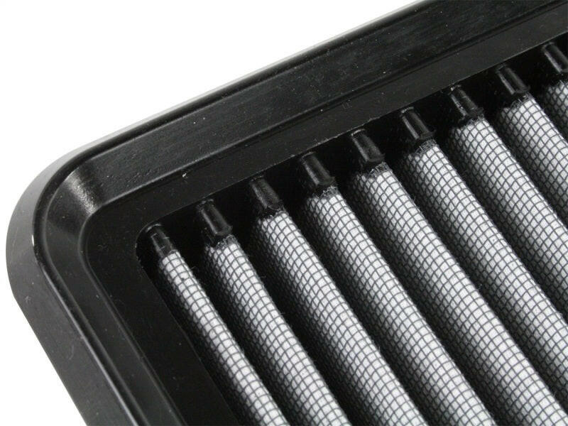 aFe MagnumFLOW OER Air Filter Pro Dry S 11-13 Dodge Challenger/Charger V6/V8 Air Filters - Drop In aFe