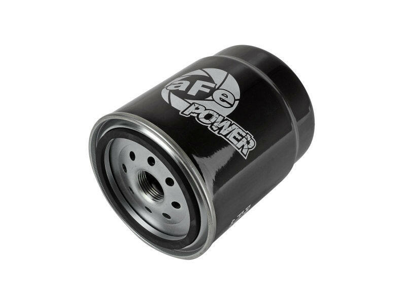 aFe ProGuard D2 Fuel Filter RAM Diesel Trucks 13-18 L6-6.7L (td) - Single Fuel Filters aFe