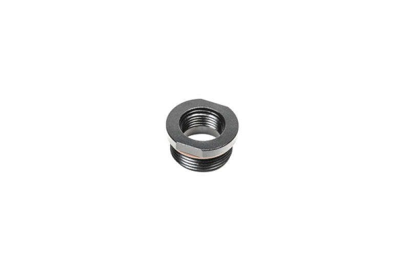 Radium Engineering 16AN ORB Male To 10AN ORB Female Coupler Fittings Radium Engineering