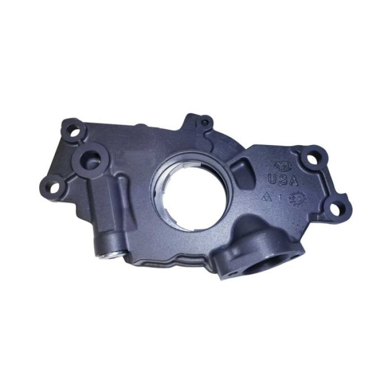 Moroso GM LS Std Volume High Pressure Oil Pump Oil Pumps Moroso