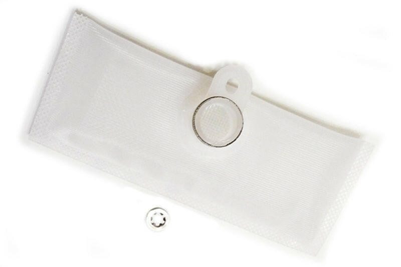 Radium Engineering Fuel Pump Inlet Filter Sock Fittings Radium Engineering