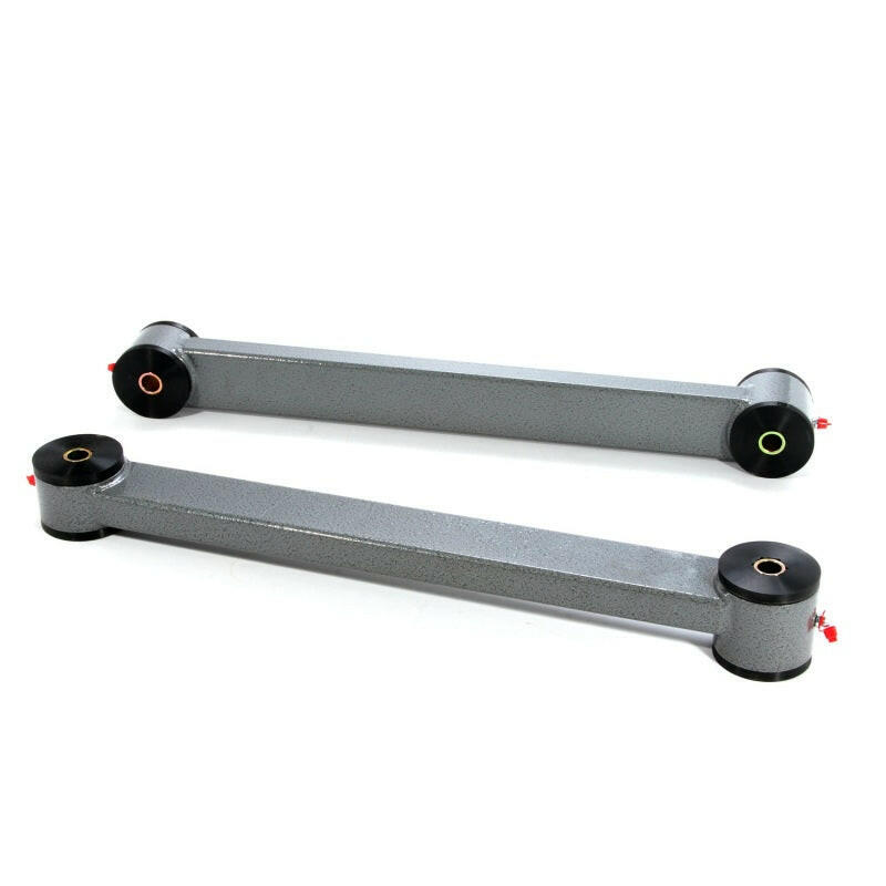 BBK 05-14 Mustang Rear Lower Control Arm Kit Control Arms BBK
