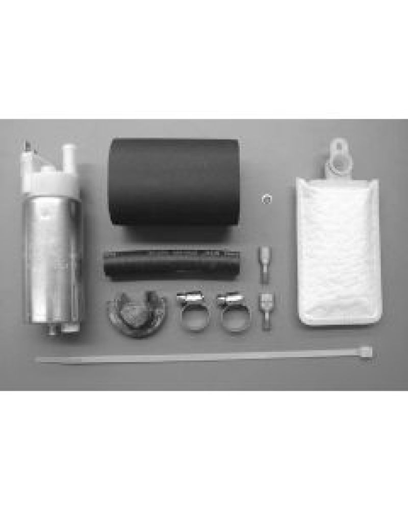 Walbro Fuel Pump/Filter Assembly Fuel Pumps Walbro