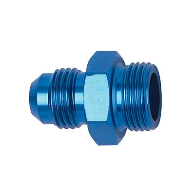 Fragola -10AN x 3/4-16 (8) Radius Fitting O-Ring Fittings Fragola