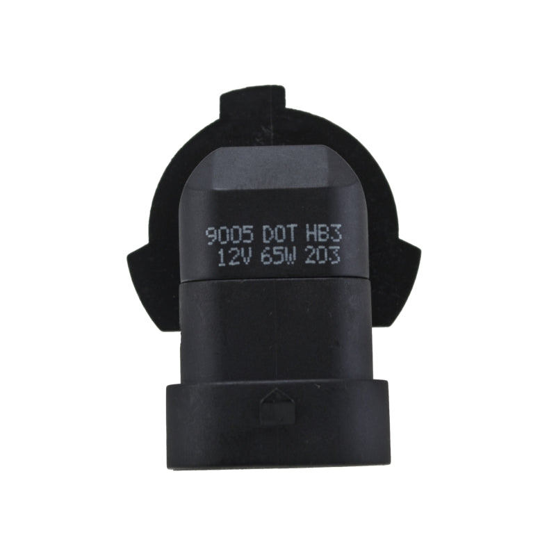 Hella 9005 12V 65W Xen White Bulb (Pair) Work Lights Hella