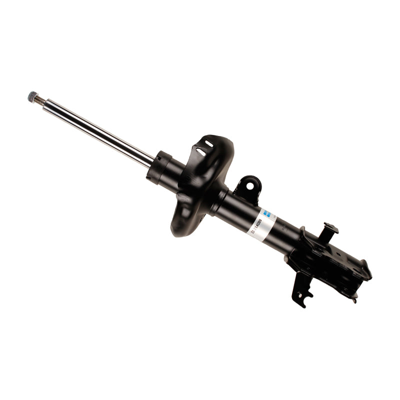 Bilstein B4 OE Replacement 2007-2016 Honda CR-V Front Left Twintube Strut Assembly Shocks and Struts Bilstein