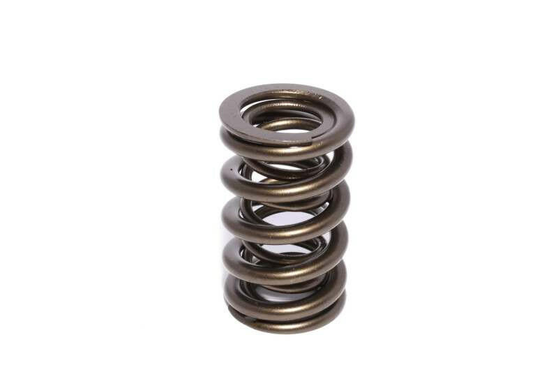 COMP Cams Valve Spring 1.400in 2 Spring Valve Springs, Retainers COMP Cams