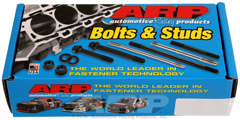 ARP 1/2-20 X 2.450 wheel stud kit Wheel Studs ARP
