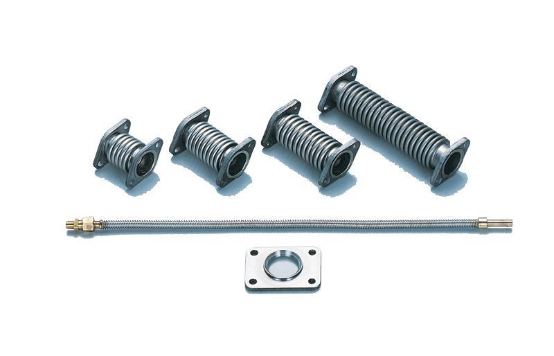 HKS Flange Bypass Out Hardware - Singles HKS