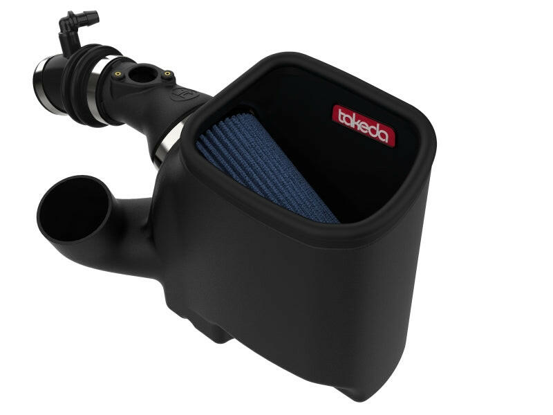 aFe Takeda Intakes Stage-2 AIS w/ Pro 5R Media Toyota C-HR 17-20 L4-2.0L Cold Air Intakes aFe