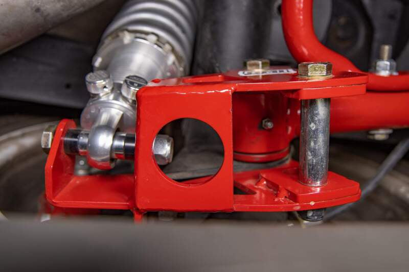 UMI Performance 64-72 GM A-Body Rear Coilover Kit (225LB Spring Rate) Coilovers UMI Performance