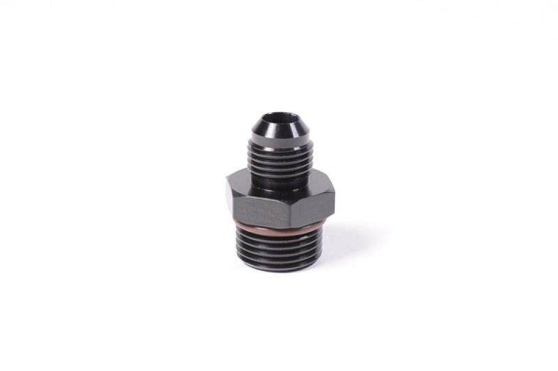 Radium Engineering 8AN ORB to 6AN Male Fitting Fittings Radium Engineering
