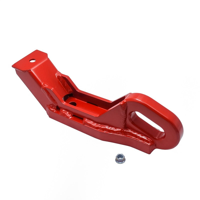ARB 2019+ Ford Ranger Recovery Point Tow Hooks ARB