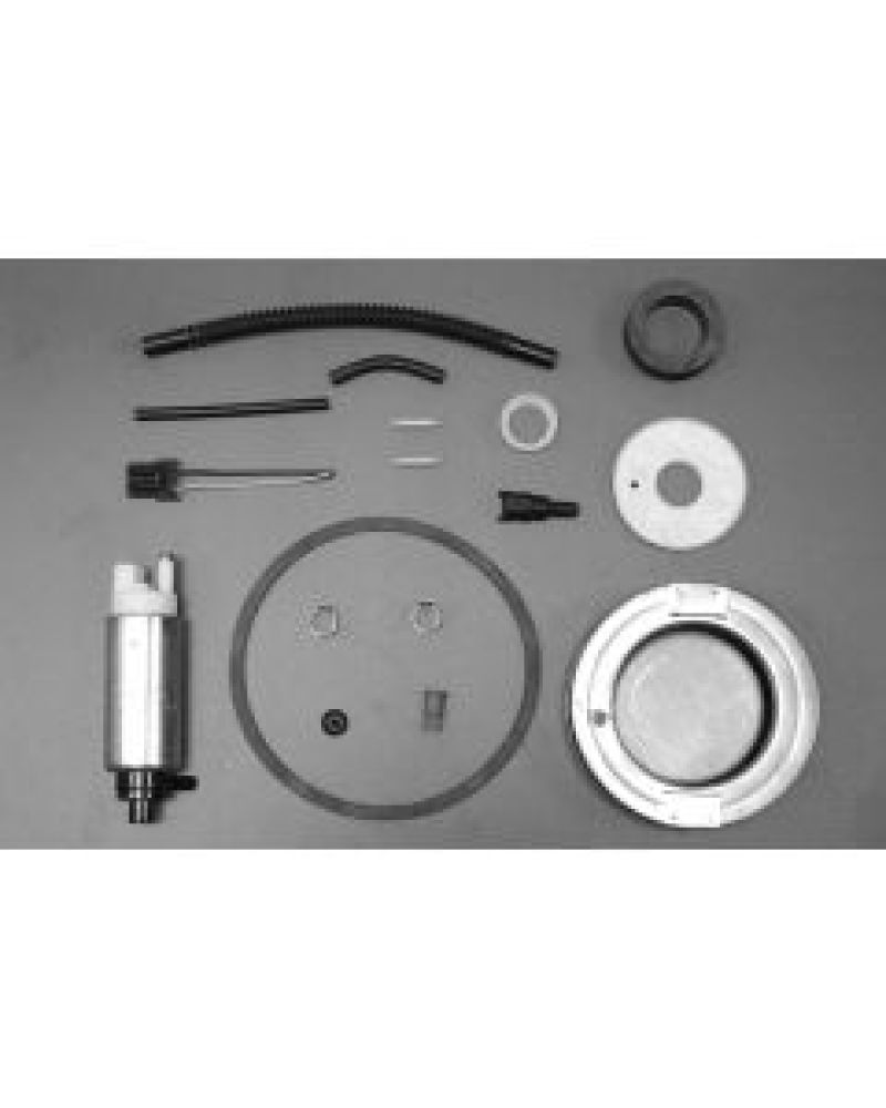 Walbro Fuel Pump/Filter Assembly Fuel Pumps Walbro