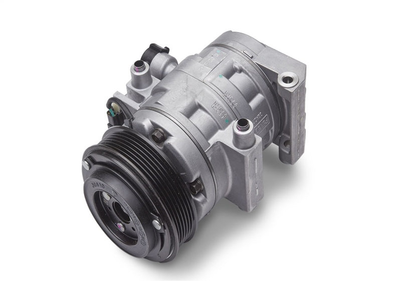 Ford Racing 5.0L Coyote Air Conditioning Kit Cooling Packages Ford Racing