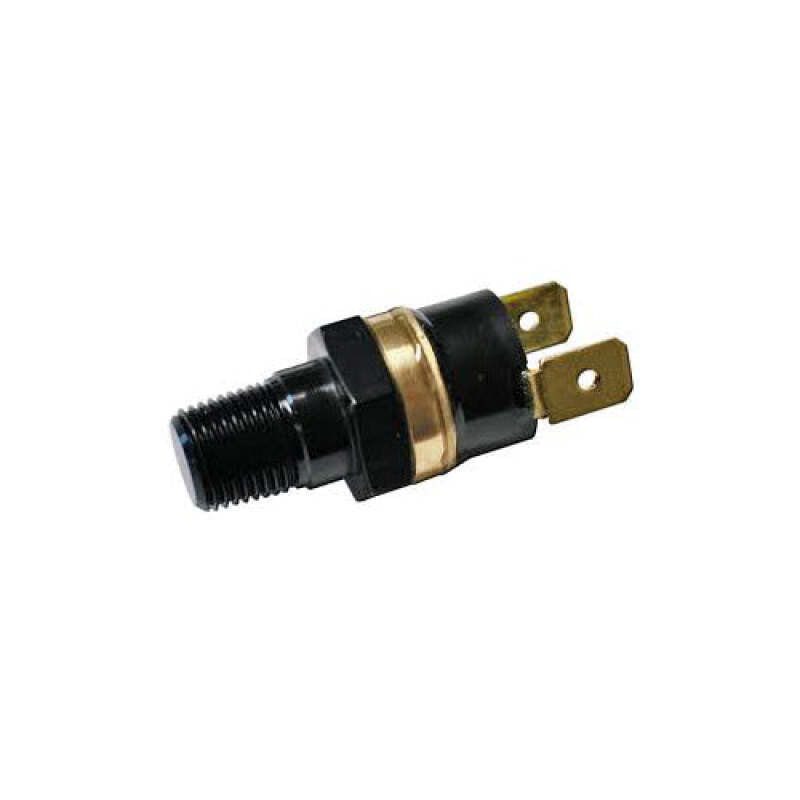 Chase Bays Thermal Fan Switch 180 Degrees (F) 1/8 NPT Fittings Chase Bays