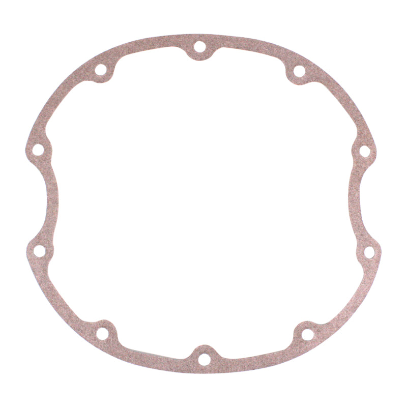 Yukon Gear 8.2in Buick / Oldsmobile / Pontiac Cover Gasket / 10 Bolt Holes Diff Cover Gaskets Yukon Gear & Axle