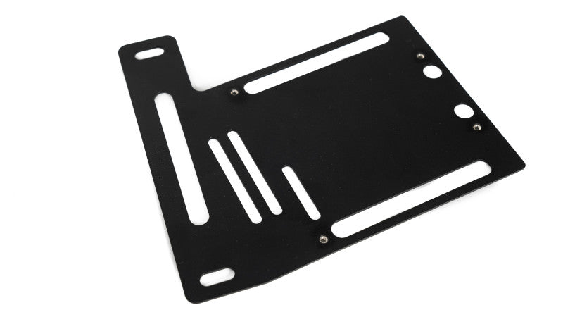 sPOD Jeep JK Mounting Bracket - BantamX/SourceLT Light Mounts SPOD