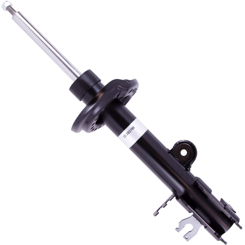 Bilstein B4 OE Replacement 17-18 Jeep Compass Rear Left Shock Absorber Shocks and Struts Bilstein