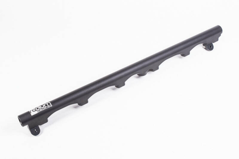 Radium Engineering BMW E46 M3 (S54) Fuel Rail Kit (Does Not Include Hose or Fittings) Fuel Rails Radium Engineering