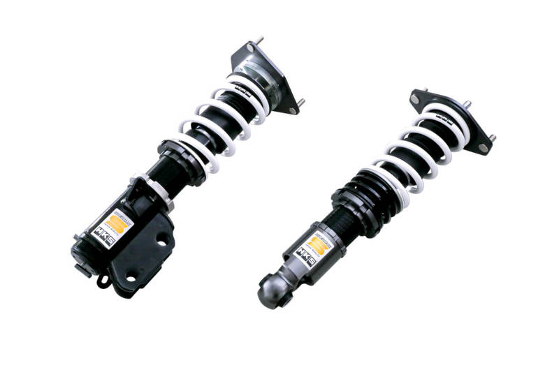 HKS 2022+ Subaru BRZ Hipermax S ZD8 - Full Kit Coilovers HKS