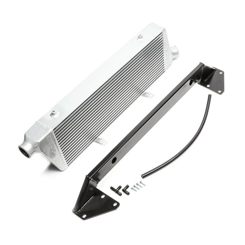 Cobb 04-07 Subaru WRX / STI Front Mount Intercooler Core - Silver Intercooler Kits COBB
