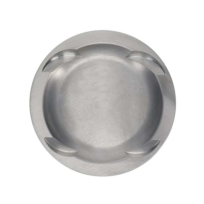 Wiseco Honda Turbo -15.4cc 1.174 X 75.5MM Piston Shelf Stock Pistons - Forged - Single Wiseco