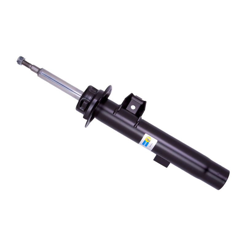 Bilstein B4 2005 BMW 120i Base Front Left Suspension Strut Assembly Shocks and Struts Bilstein