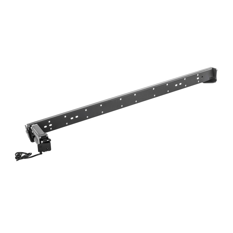 Go Rhino Sport Bar 2.0 (Mid Size) - Tex Blk Bed Racks Go Rhino