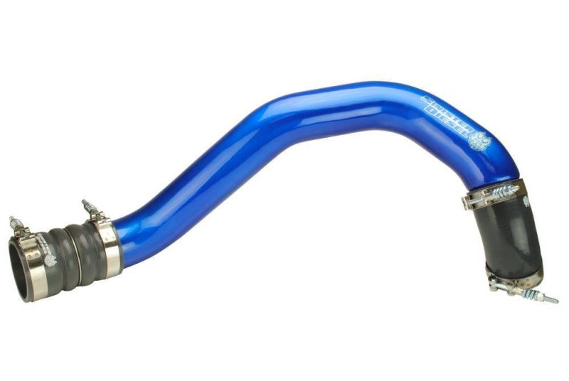 Sinister Diesel 03-07 Ford 6.0L Powerstroke Hot Side Charge Pipe Intercooler Pipe Kits Sinister Diesel