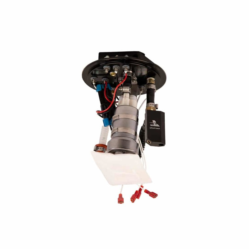 Aeromotive 08-20 Subaru WRX/STi 450lph Drop-In Stealth System Fuel Pumps Aeromotive