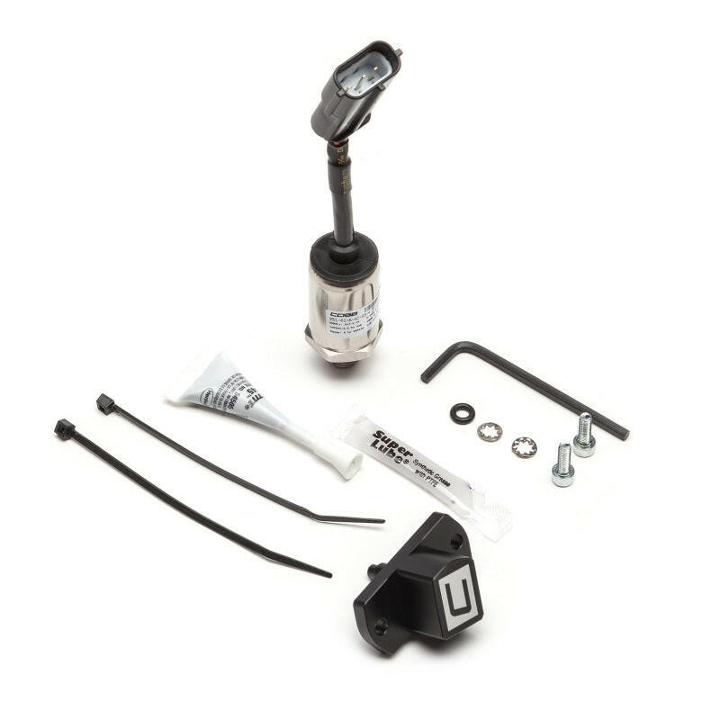 Cobb Subaru 4 Bar MAP Sensor Upgrade Kit Sensors COBB
