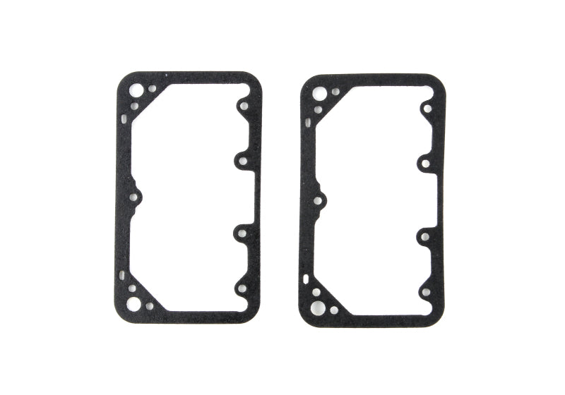 Cometic Holley 2300/4150/4160/4500 Carburetor Float Bowl Cover Gasket Set Gasket Kits Cometic Gasket