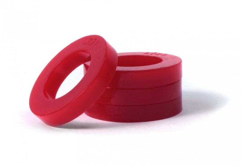 PERRIN 02-07 Subaru WRX/STi / 93-07 Impreza / 98-08 Forester Rear Differential/Subframe Lockdown Sys Diff Braces Perrin Performance