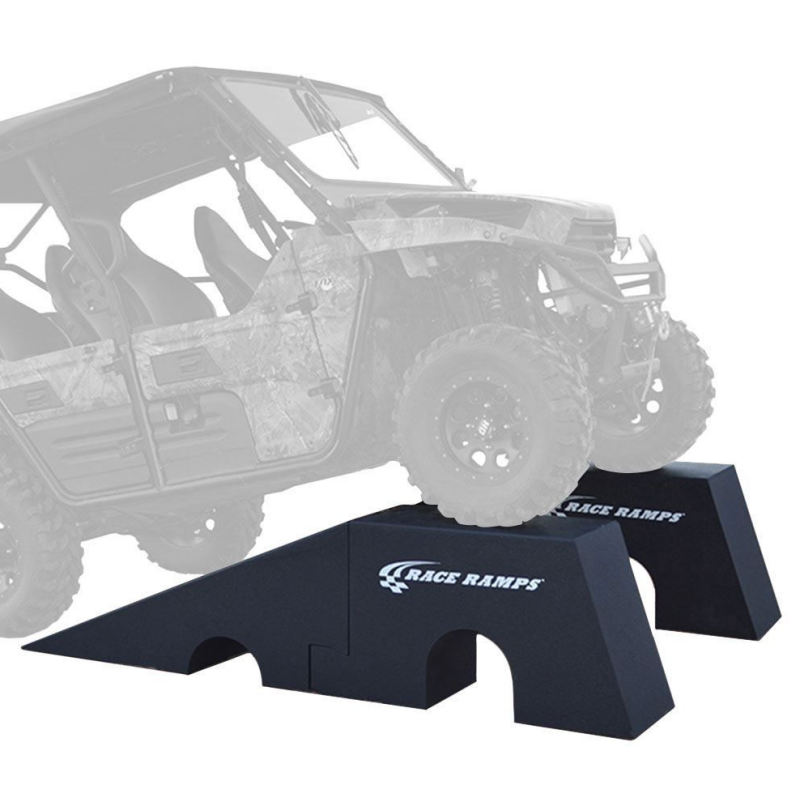 Race Ramps 24in. Off-Road Vehicle Articulation Platform Ramp Ramps Race Ramps