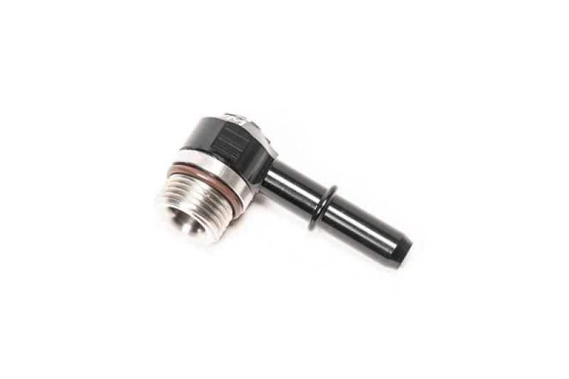 Radium Engineering 8AN ORB Swivel Banjo to 10mm SAE Male Fittings Radium Engineering
