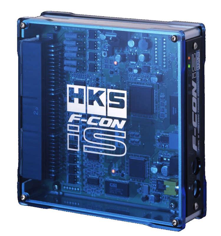 HKS F-CON iS Programmers & Tuners HKS