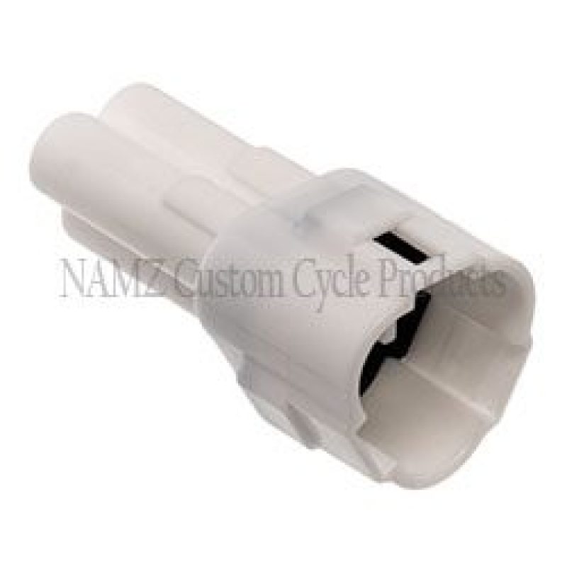 NAMZ MT Sealed Series 3-Position Male Connector (Single) Wiring Connectors NAMZ