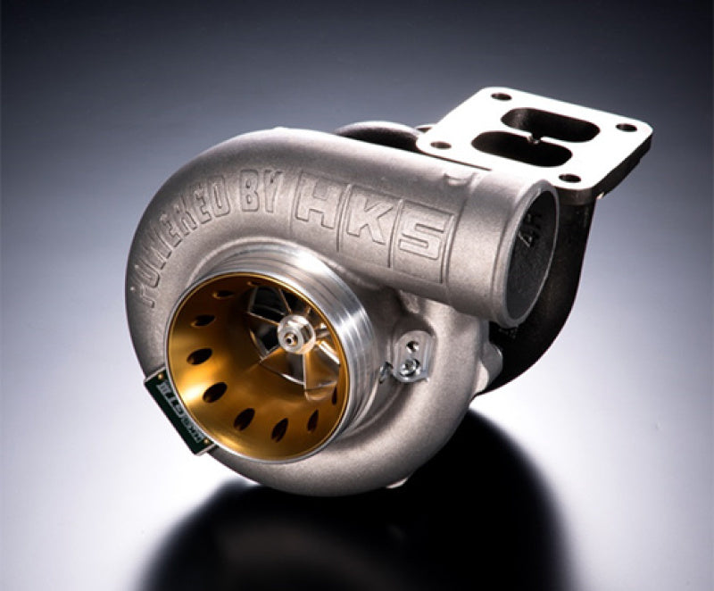 HKS GTIII-4R Turbine 0.81 A/R WG Turbo Kits HKS