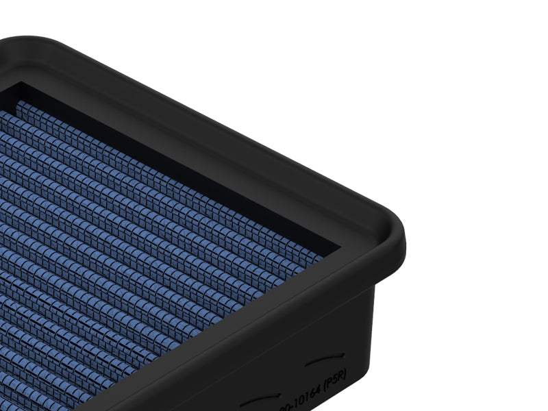 aFe MagnumFLOW Air Filters OER P5R A/F P5R Mitsubishi EvoX08 L4-2.0L Lancer08-11 Air Filters - Drop In aFe