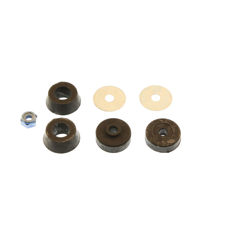 Bilstein 4600 Rear 46mm Monotube Shock Absorber 90-95 Toyota 4Runner Shocks and Struts Bilstein