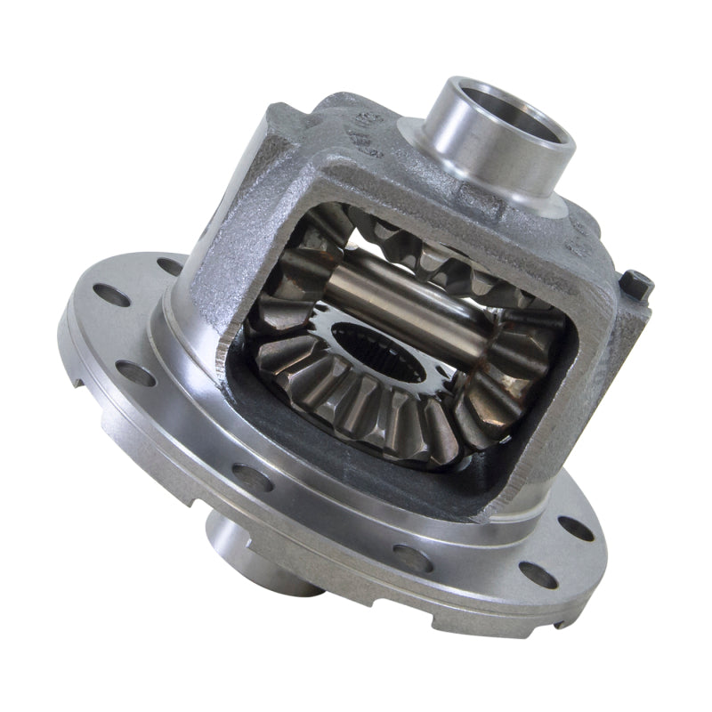 Yukon Gear 7.2IFS GM Standard Open Loaded Case 3.23+ Differential Housings Yukon Gear & Axle