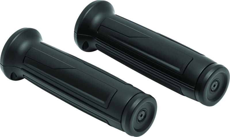 Kuryakyn Omni Grips Satin Black Antennas Kuryakyn