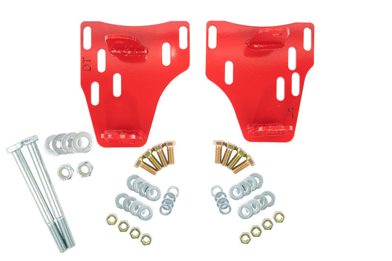 UMI Performance 74-92 GM F-Body 78-88 GM G-Body LSX Motor Mounts Engine Mounts UMI Performance