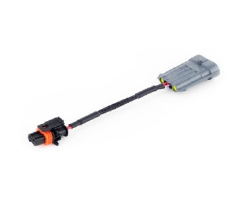 Haltech LS Harness Alternator Adaptor - Small Wiring Connectors Haltech
