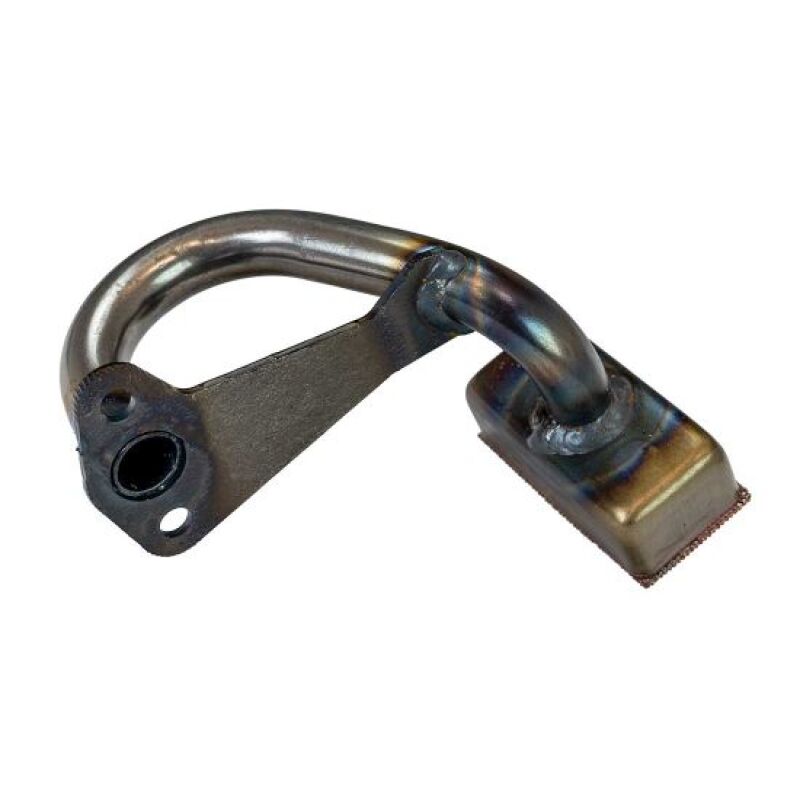 Moroso Mustang Cobra Oil Pump Pickup (For Moroso No 20583) Oil Pickups Moroso