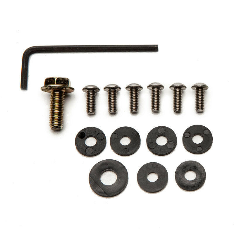 Cobb Subaru SF Intake System Hardware Kit Air Intake Components COBB